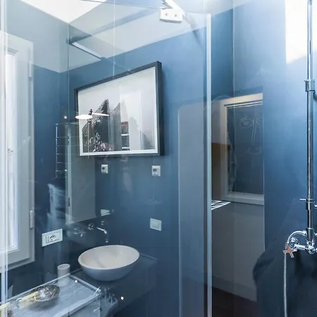Sweet House In Santo Spirito Apartment