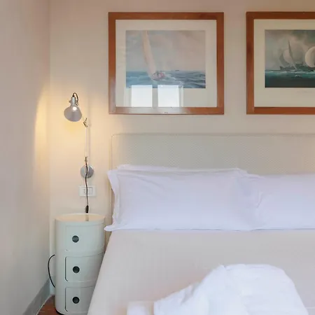 Sweet House In Santo Spirito Apartment *