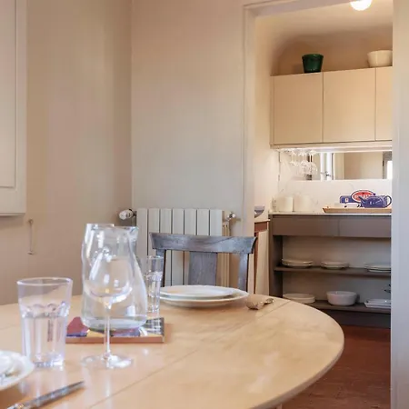 Apartment Sweet House In Santo Spirito Florence