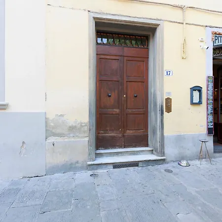 Sweet House In Santo Spirito Florence