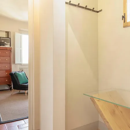 Sweet House In Santo Spirito