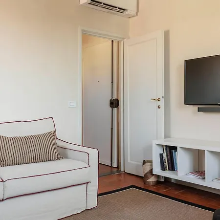 Sweet House In Santo Spirito Apartment