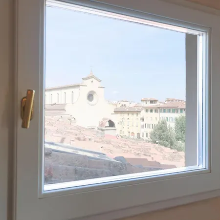 Sweet House In Santo Spirito Apartment Florence