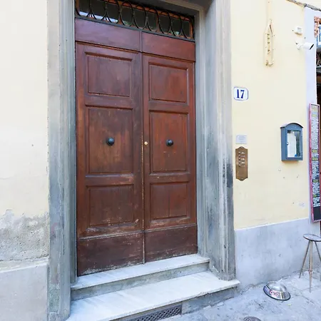 Sweet House In Santo Spirito Florence