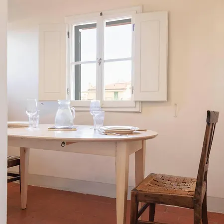 Sweet House In Santo Spirito