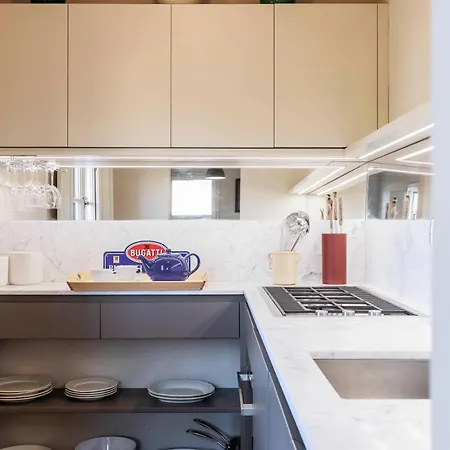 Sweet House In Santo Spirito Apartment *