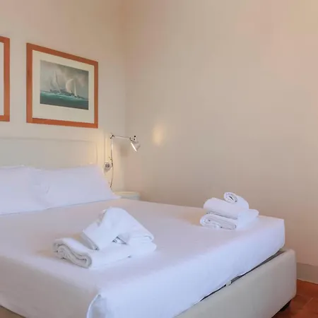 Apartment Sweet House In Santo Spirito Florence
