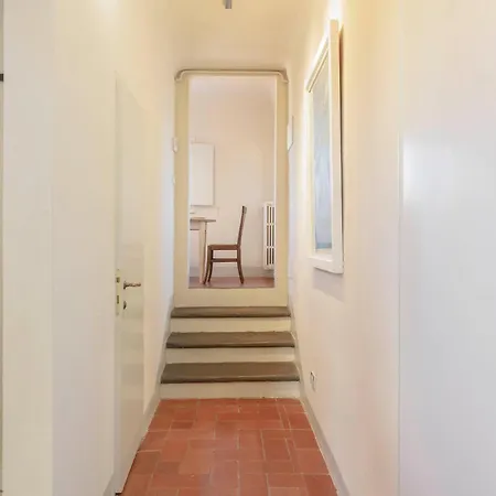 Sweet House In Santo Spirito Florence