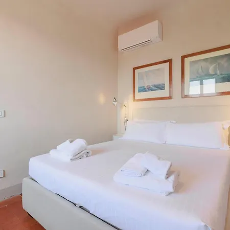 Apartment Sweet House In Santo Spirito