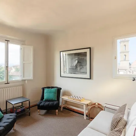 Sweet House In Santo Spirito Apartment *