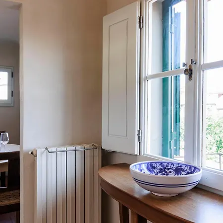 Appartement Sweet House In Santo Spirito *