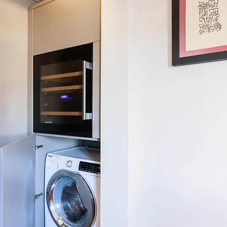 Apartment Sweet House In Santo Spirito Florence